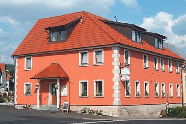Landgasthof zum Hirschen