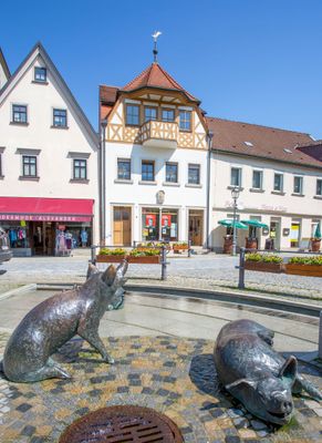 Marktplatz