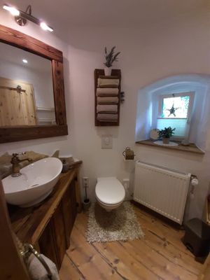 Chalet Bianca