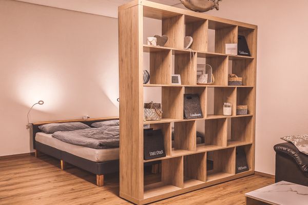 Ferienwohnung Haßbergliebe 2