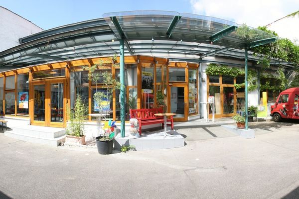 Bild des Datensatzes Kulturfenster Heidelberg