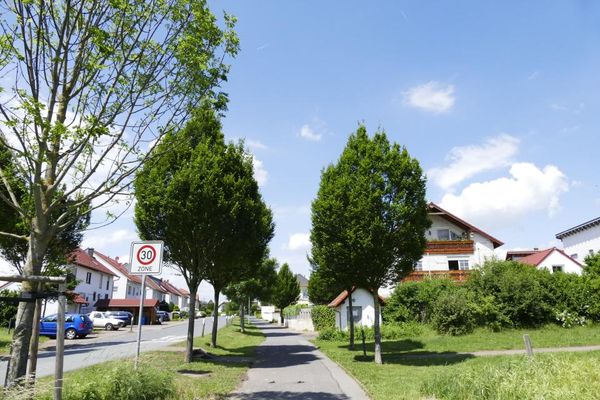 Gemeinde Messel