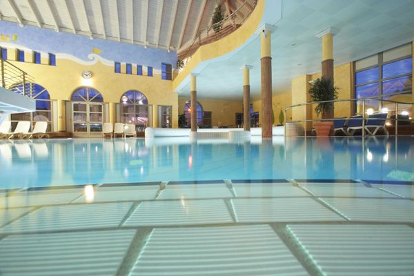 Odenwald-Therme