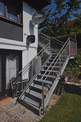 Ferienwohnung 360°