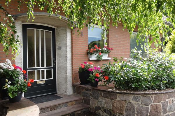Ferienwohnung Pausendomizil