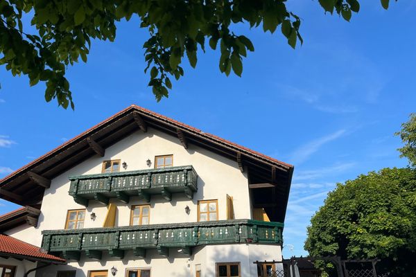 Landgasthof Sonnenhof Lehermeier