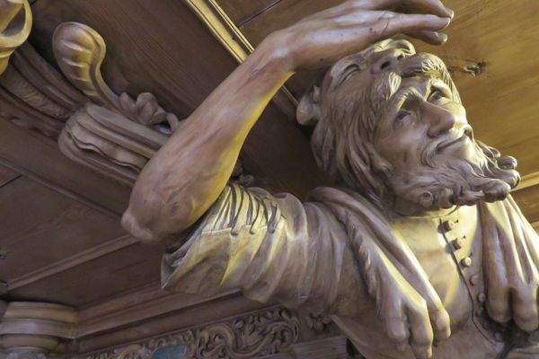 Stiftsbibliothek Waldsassen