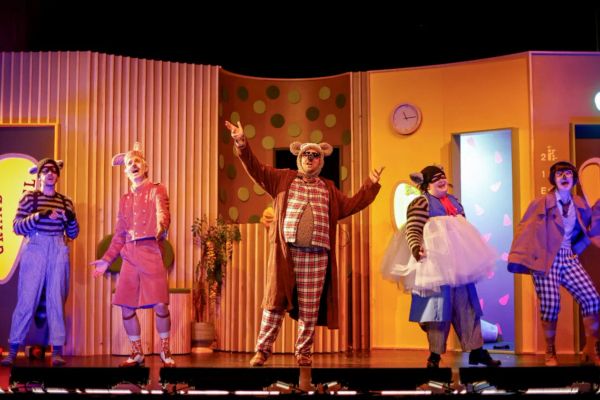 Bild des Datensatzes Parktheater Bensheim