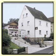 Pension Hilde
