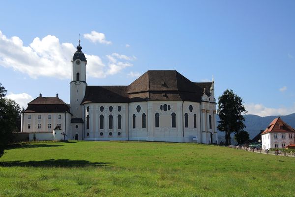 Wieskirche
