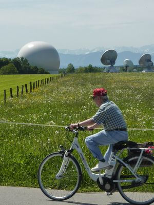 Ammer-Amper-Radweg