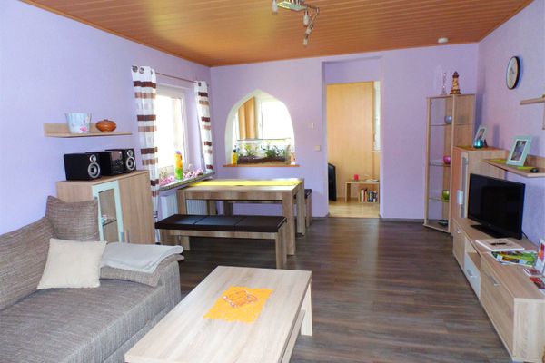 EÃ-Wohnzimmer