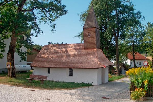 Gnadenkapelle
