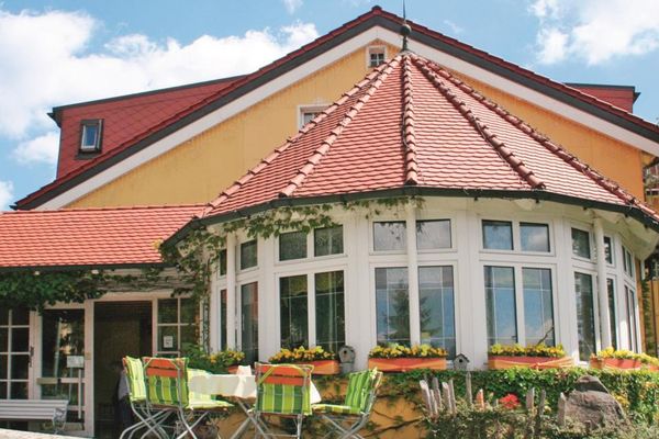 Wagners Hotel + Restaurant Schönblick