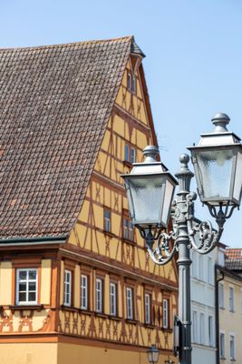 Fachwerkhaus