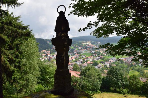 Sankt Englmar, Engelmar Pfingsten