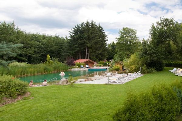 Naturbad
