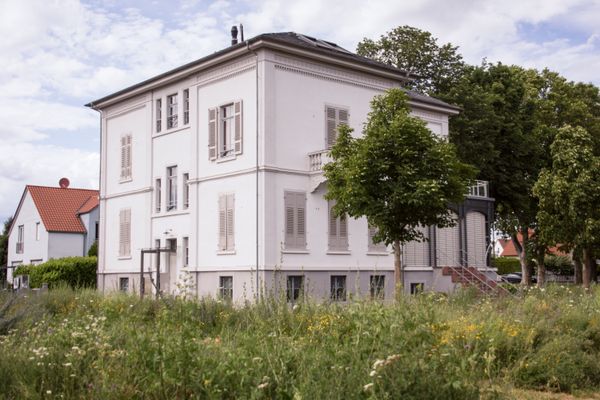 Villa Büchner