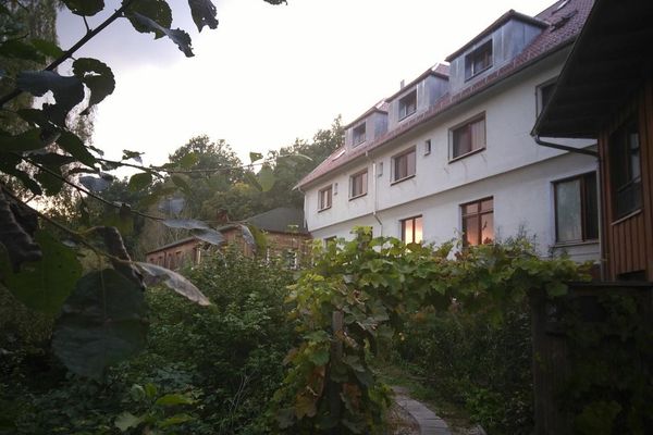 Am Abend
