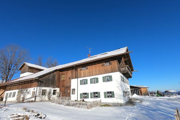 Schönegger Käsealm