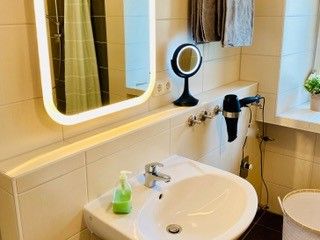 Badezimmer 2
