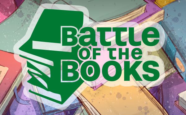 Bild des Datensatzes Battle of the Books 2026