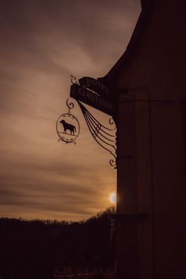 Abendstimmung