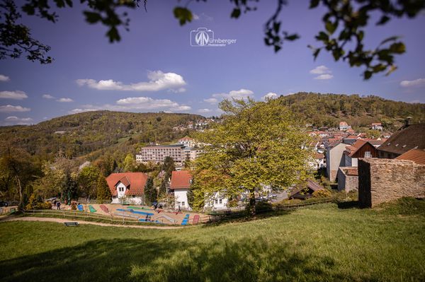 Kleingolfanlage