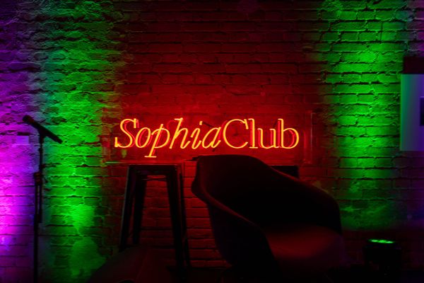 Bild des Datensatzes Sophia Club