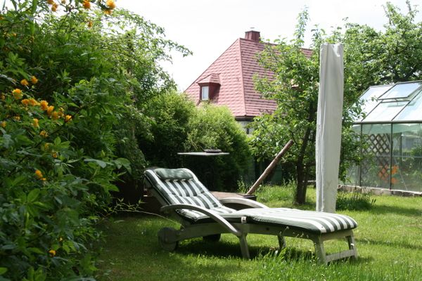 Fewo Popp Münchberg