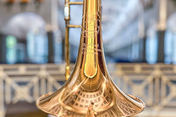 Staatsbad Philharmonie Kissingen