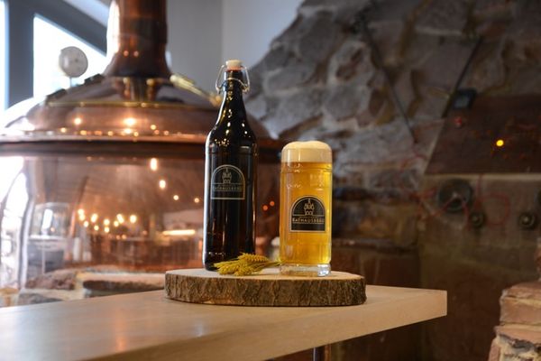 Bier(ver)führung Michelstadt