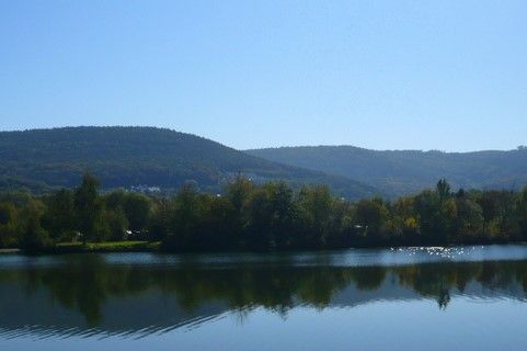 Seepark Freudenberg am Main