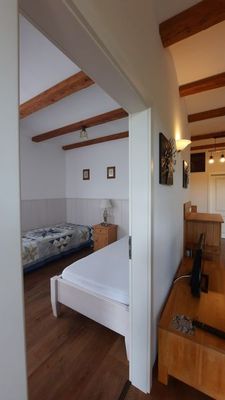 Schlafzimmer 2