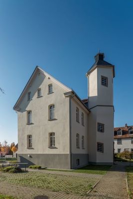 Heimatmuseum Gräfenhausen-Schneppenhausen