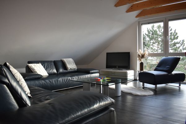 Ferienwohnung 360°