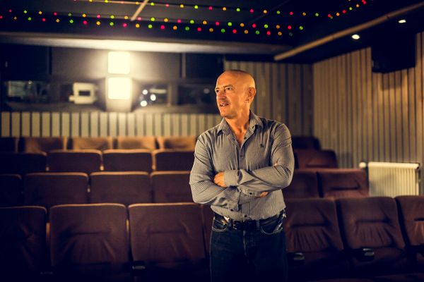 Kommunales Kino Weiterstadt
