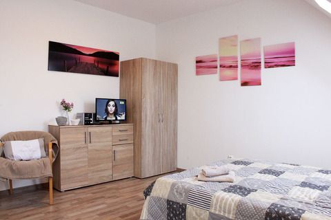 Privatzimmer Engelmann-Beck