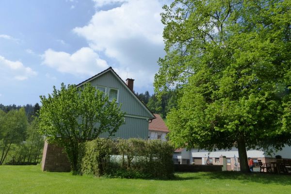 AuÃenansicht
