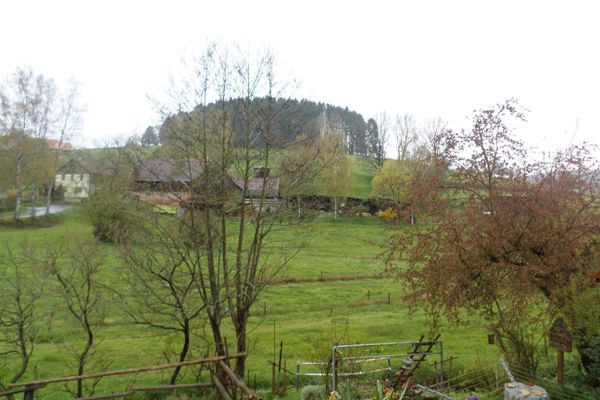 Aussicht