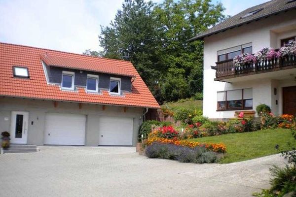 AuÃenansicht