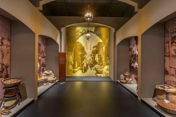 Deutsches Gewürzmuseum