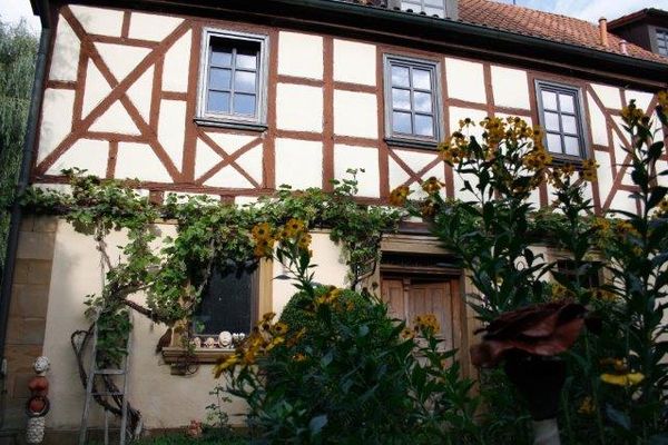 Ferienhaus