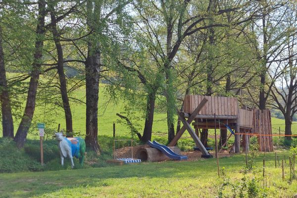 Spielplatz