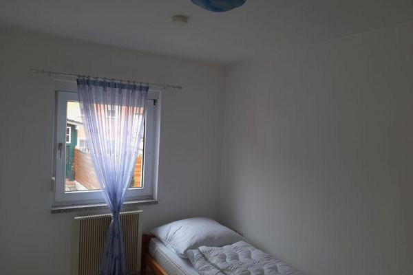 Schlafzimmer 3