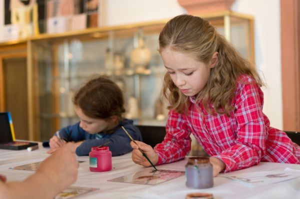 Bild des Datensatzes Museumskids 