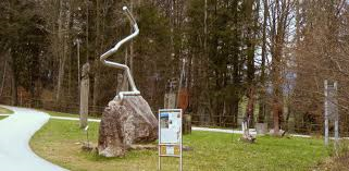 Kunstpark Via Claudia Augusta