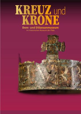 Bild des Datensatzes "Kreuz und Krone"