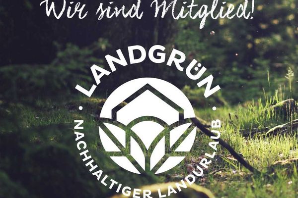 Wir sind ausgezeichneter Bertieb