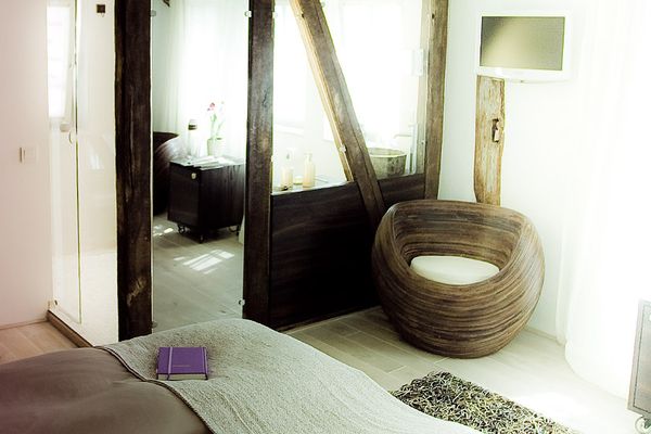 Designhotel Träumerei